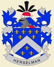 Herselmanwapen